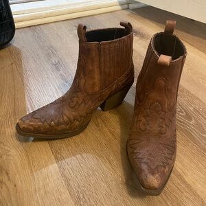 Ariat Ankle Boots